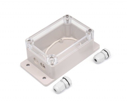 [046683] Vodootporno kućište Sonoff IP66 (paket od 5 komada)