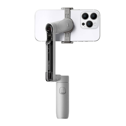 [046874] Gimbal Insta360 Flow Standalone (siva) - PRETPRODAJA