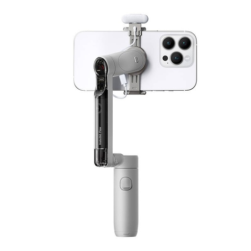 [046875] Gimbal Insta360 Flow Creator Kit (siva)