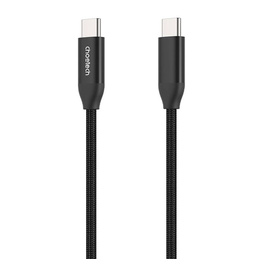 [045832] Kabel USB-C do USB-C Choetech XCC-1035 240W 1.2m (crni)