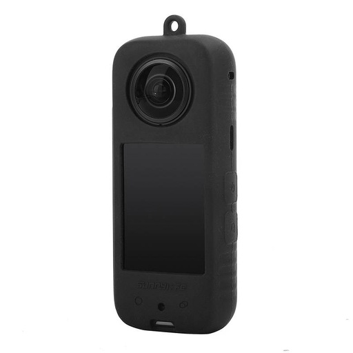 [046741] Poklopac kamere i remen Sunnylife za Insta360 X3 (IST-BHT504)