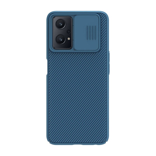 [046528] Nillkin CamShield Case za Realme 9 4G/9 PRO+ 5G/Nareo 50 Pro