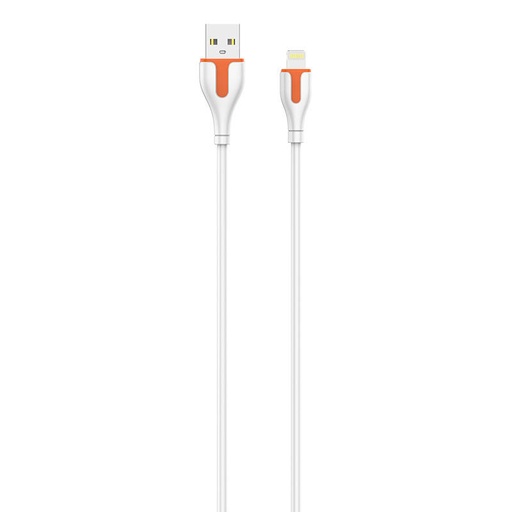 [043041] Kabel USB LDNIO LS571 lightning, 2.1 A, dužina: 1m