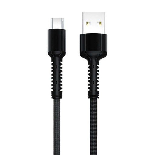 [043067] Kabel USB LDNIO LS63 micro, dužina: 1m