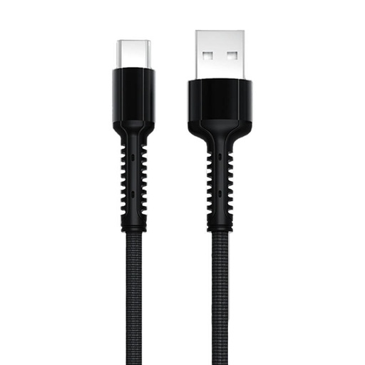 [043068] Kabel USB LDNIO LS63 tip-C, dužina: 1m