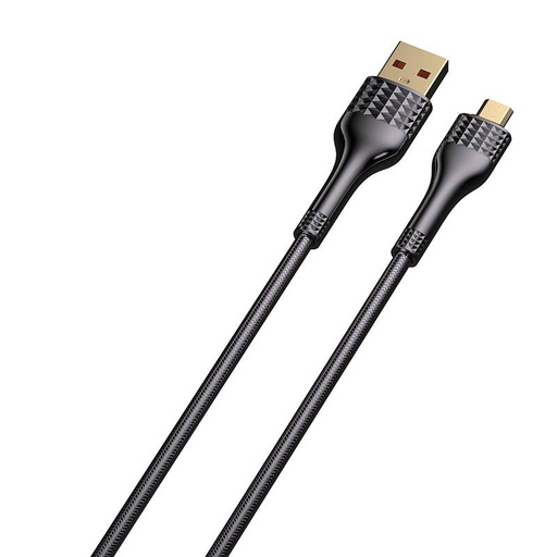 [043079] Kabel za brzo punjenje LDNIO LS652 Micro, 30W