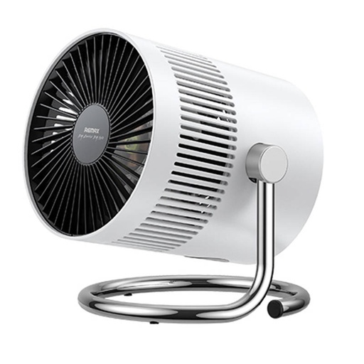 [047428] Desktop ventilator Remax Cool Pro (bijeli)