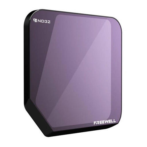 [048173] Filter ND32 Freewell za DJI Mavic 3