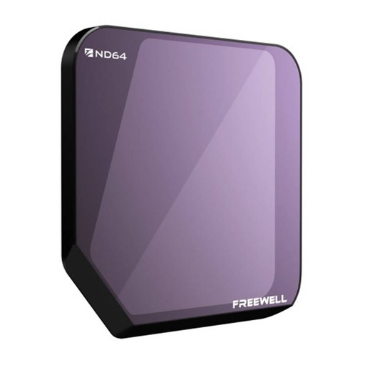[048174] Filter ND64 Freewell za DJI Mavic 3