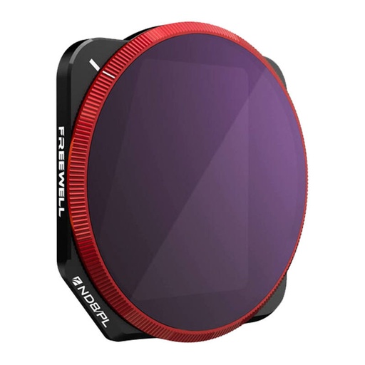[048177] Filter ND8/PL Freewell za DJI Mavic 3