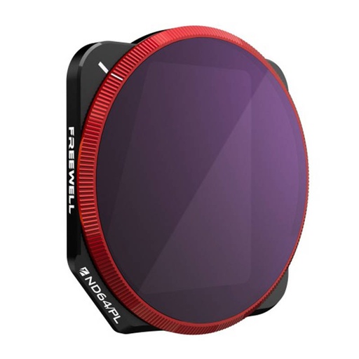[048178] Filter ND64/PL Freewell za DJI Mavic 3