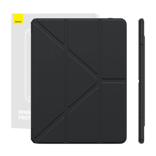 [047063] Baseus Minimalist Series IPad 10.5" zaštitna torbica (crna)