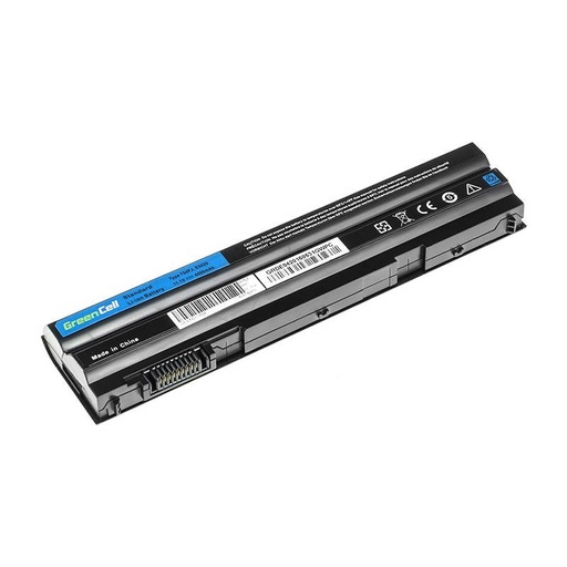 [048427] Baterija Green Cell 8858X T54FJ M5Y0X za Dell Latitude E5420 E5430 E5520 E5530 E6420 E6430 E6520 E6530