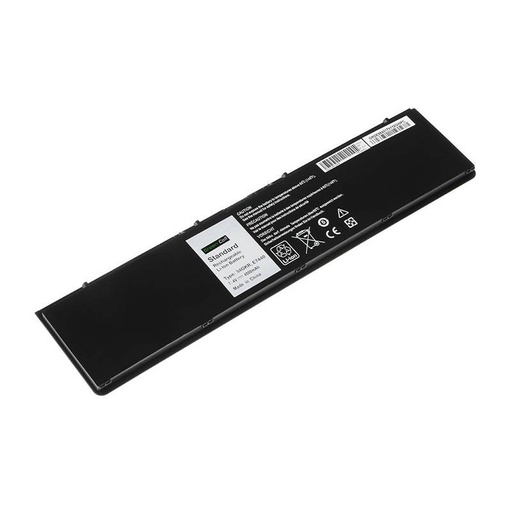 [048430] Baterija Green Cell 34GKR 3RNFD PFXCR za Dell Latitude E7440 E7450