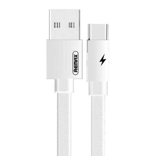 [047464] Kabel USB-C Remax Kerolla, 1m (bijeli)