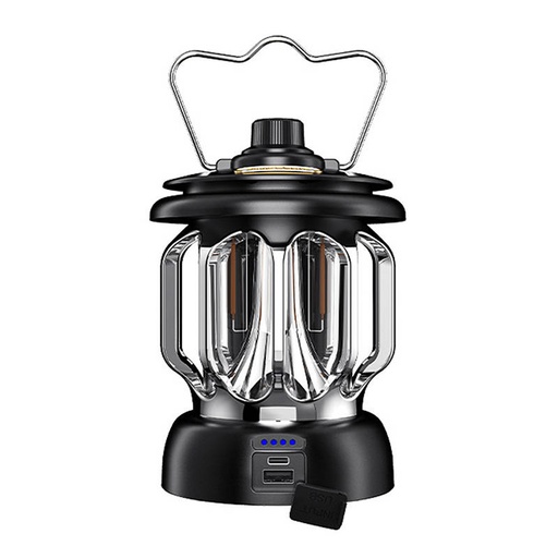 [044355] Lampa za kampiranje Superfire T36, USB-C