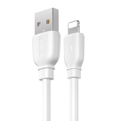 [047486] Kabel USB Lightning Remax Suji Pro, 1m (bijeli)